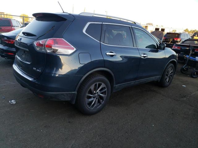 5N1AT2MV9GC846547 | 2016 NISSAN ROGUE S