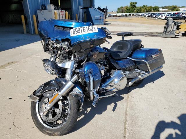 2018 HARLEY-DAVIDSON FLHTK 115T 1HD1KWD11JB620249