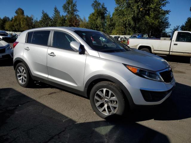 2016 KIA SPORTAGE L - KNDPB3AC0G7872523