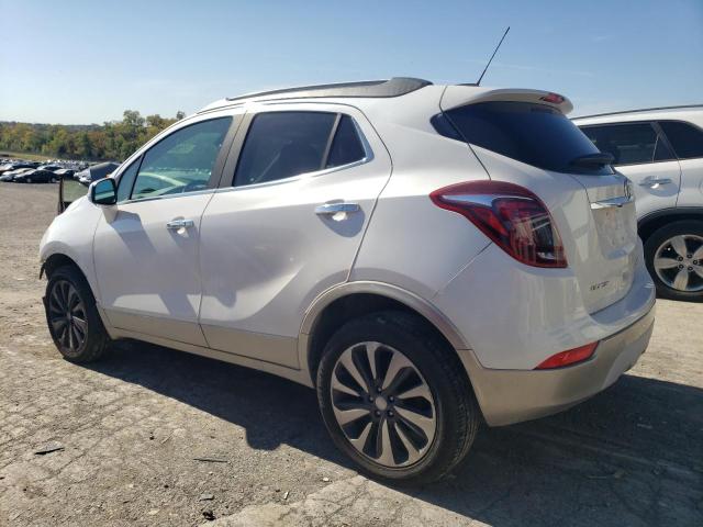 KL4CJFSB7HB036046 Buick Encore Preferred Ii