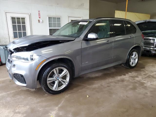 VIN 5UXKR0C55F0P06961 2015 BMW X5, Xdrive35I no.1