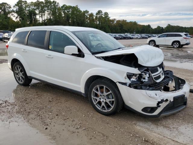 3C4PDCEG9JT472244 | 2018 Dodge journey gt