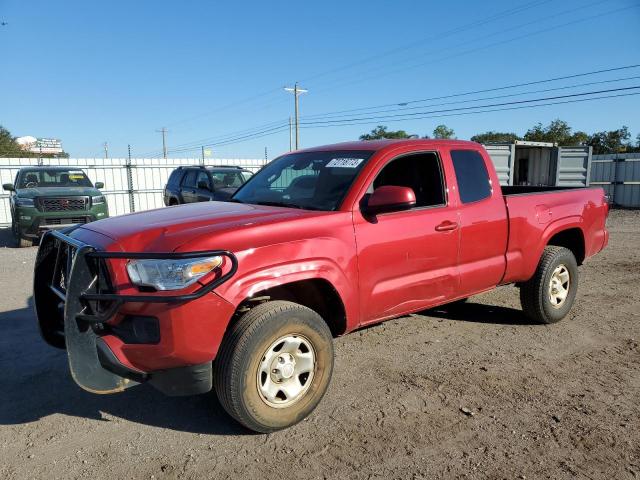 2020 Toyota Tacoma 