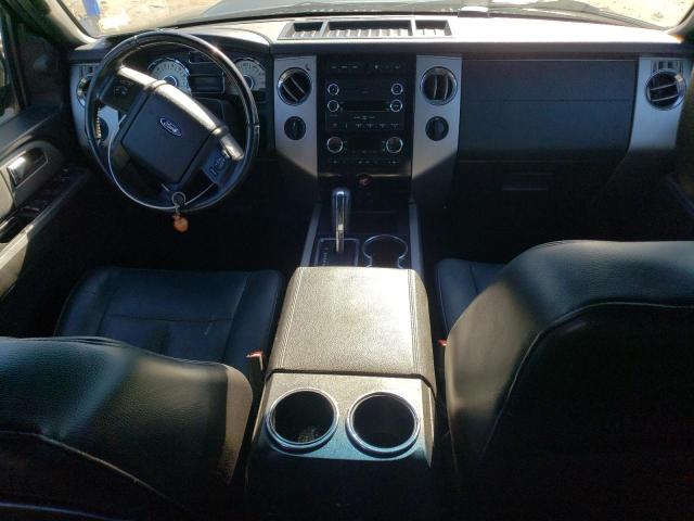 1FMJK2A55EEF00861 Ford Expedition El Limited