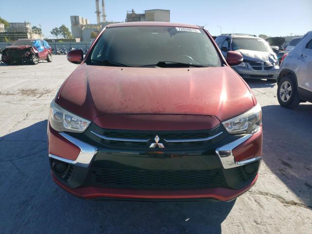 JA4AP3AU2KU011283 Mitsubishi Outlander Sport Es