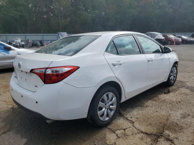 2T1BURHE5EC023403 Toyota COROLLA L