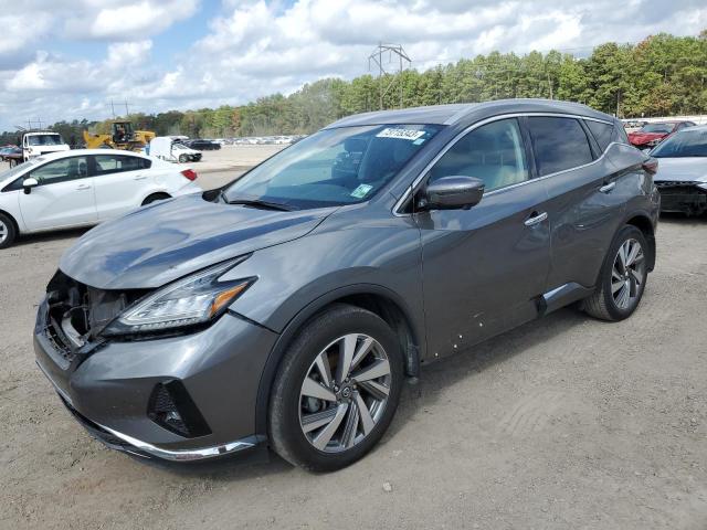 5N1AZ2CJ1LN174267 Nissan Murano SL