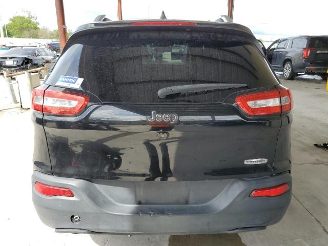 1C4PJLCBXHW586578 Jeep Cherokee Latitude