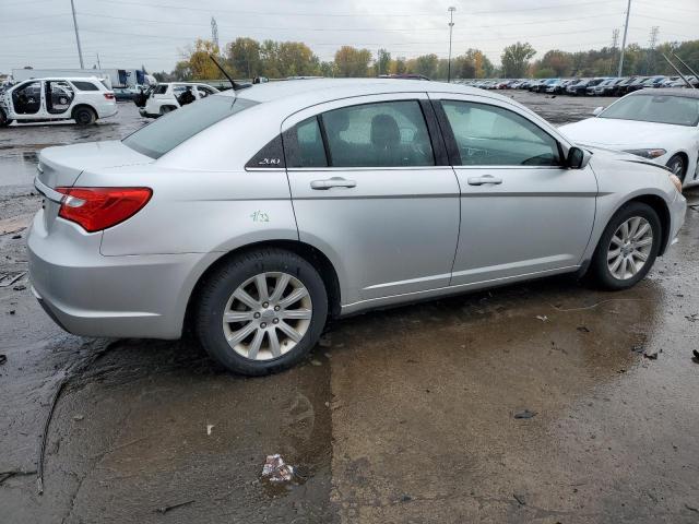 2012 Chrysler 200 Touring VIN: 1C3CCBBB3CN125407 Lot: 72925893