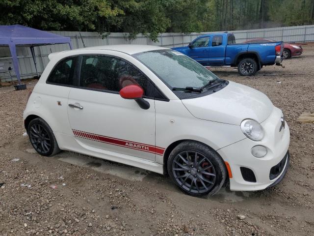 2015 FIAT 500 ABARTH 3C3CFFFH0FT597453