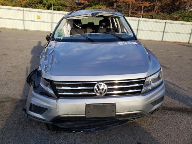 3VV3B7AX7MM115257 Volkswagen Tiguan SE 5