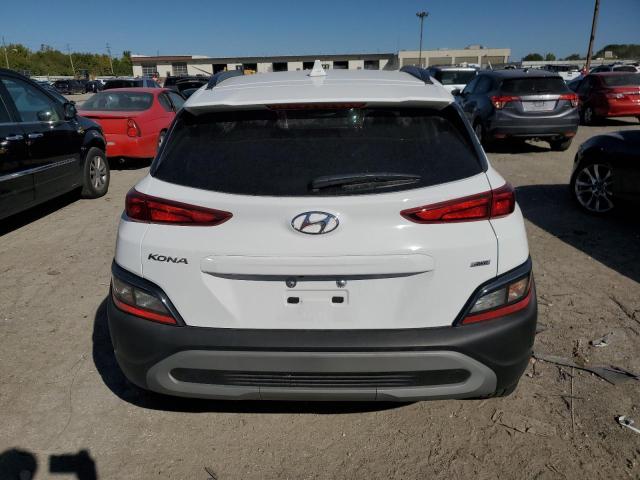 KM8K6CAB8PU949738 | 2023 HYUNDAI KONA SEL