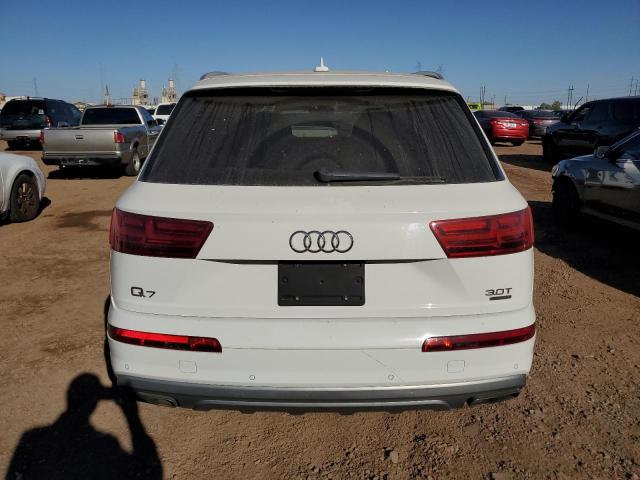 VIN WA1AAAF79HD011489 2017 Audi Q7, Premium no.6