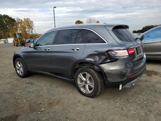 WDC0G4KB4JV082217 Mercedes-Benz Glc 300 4matic