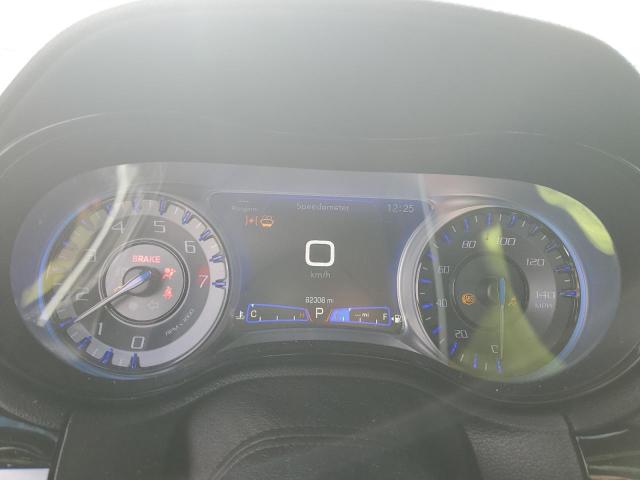 2019 CHRYSLER 300 S - 2C3CCABGXKH589761
