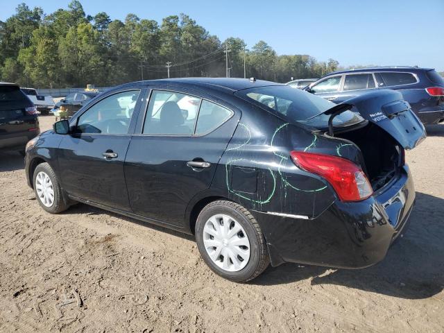 3N1CN7APXKL807332 Nissan VERSA S