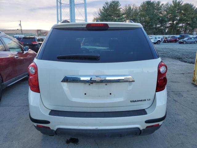 1GNALBEK0FZ123634 | 2015 Chevrolet equinox lt