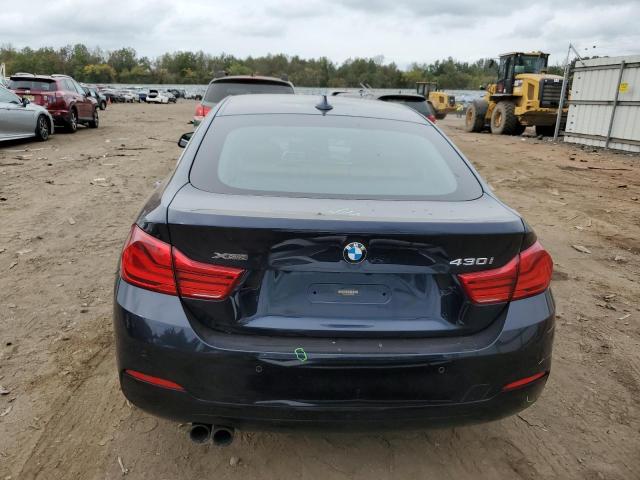 WBA4J3C59JBG91266 BMW 430xi Gran Coupe