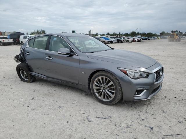 JN1EV7AP8LM203181 Infiniti Q50 PURE 4