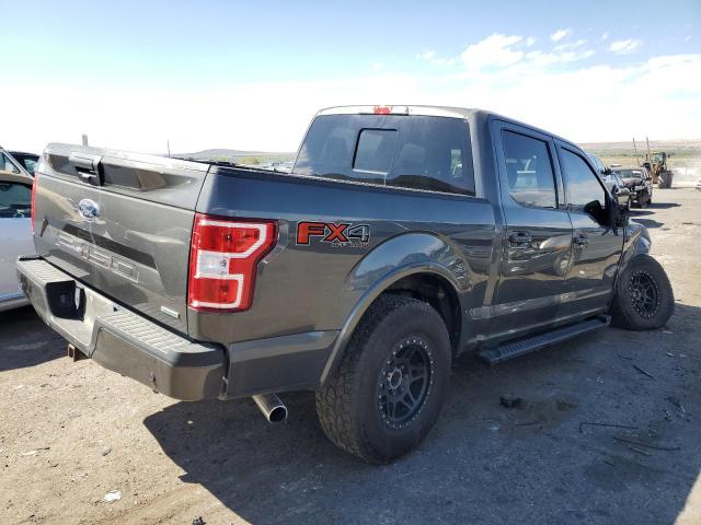 1FTEW1E48KKD72750 Ford F150 Supercrew