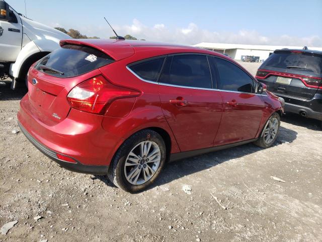 1FAHP3M29CL472671 | 2012 Ford focus sel