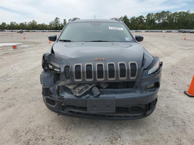 2016 JEEP CHEROKEE L - 1C4PJLCB1GW370228