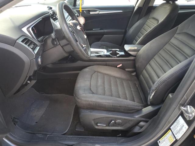3FA6P0H71FR189487 Ford FUSION SE