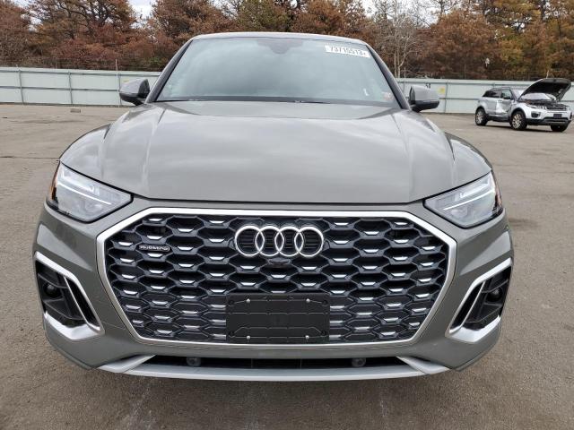 2023 AUDI Q5 SPORTBA - WA14AAFY3P2105948