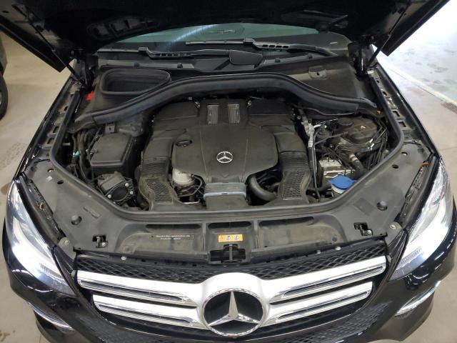 4JGDA6DB2JB031801 Mercedes-Benz Gle 550e 4matic