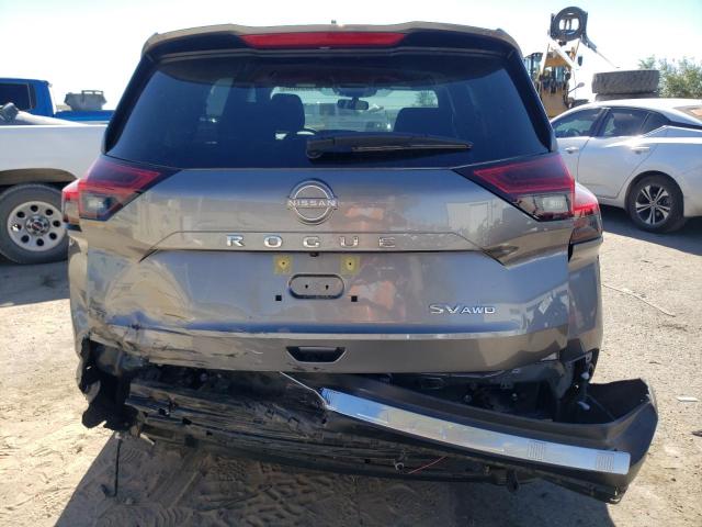 JN8BT3BB0PW461887 Nissan ROGUE SV