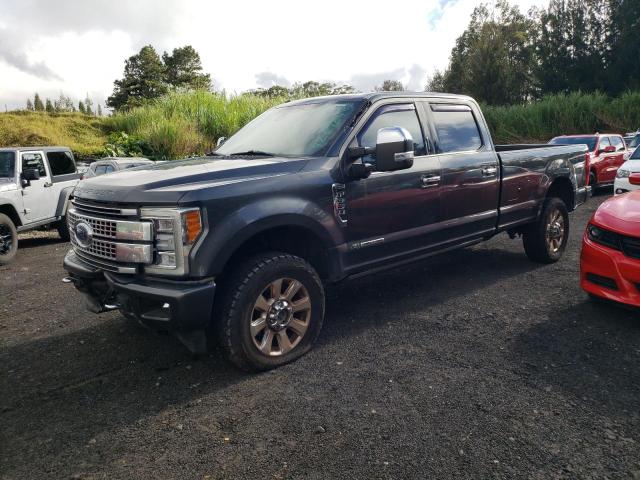 2017 Ford F-350 