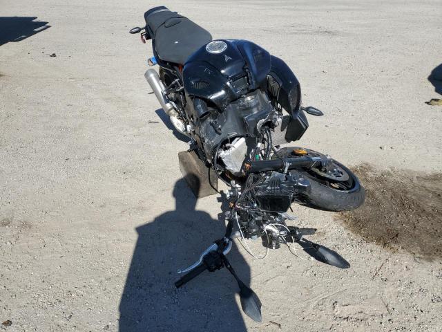 2023 YAMAHA MTN1000 JYARN79E1PA001206