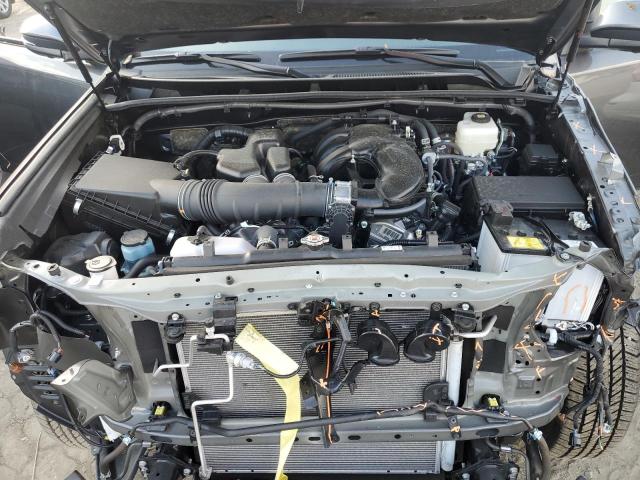 2023 TOYOTA 4RUNNER SE - JTENU5JR0P6110120