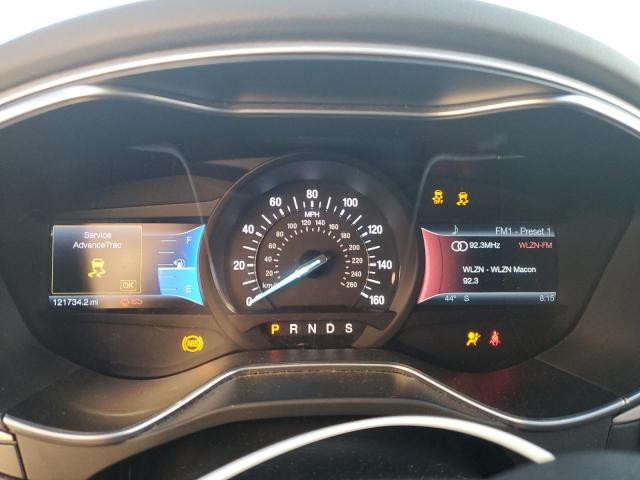 3FA6P0H71ER311604 Ford FUSION SE
