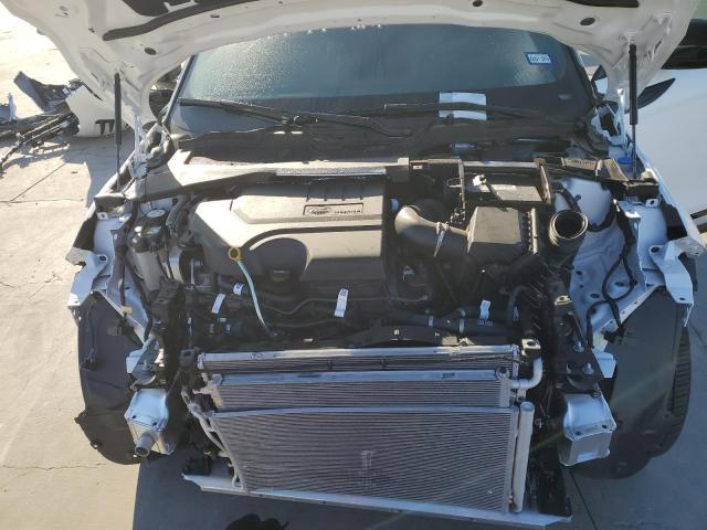SALZL2FX2PH222218 Land Rover Range Rover Evoque R-dynamic Se