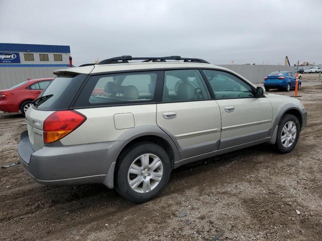 4S4BP62C357353180 | 2005 Subaru legacy outback 2.5i limited