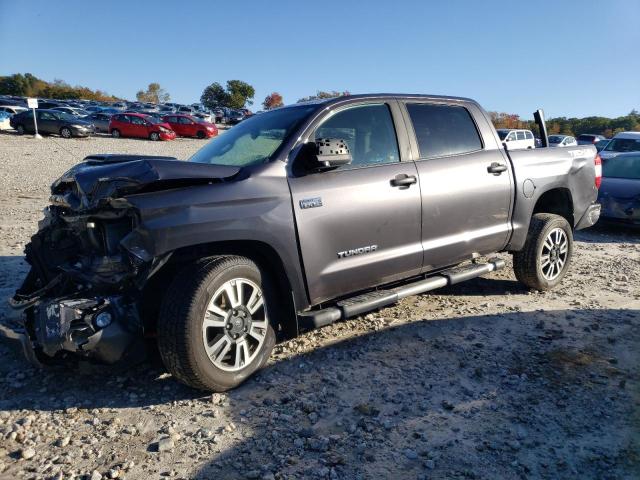 2019 Toyota Tundra 