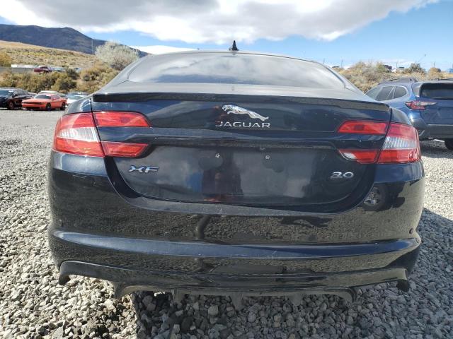 SAJWA0F71F8U50120 Jaguar Xf 3.0 Sport