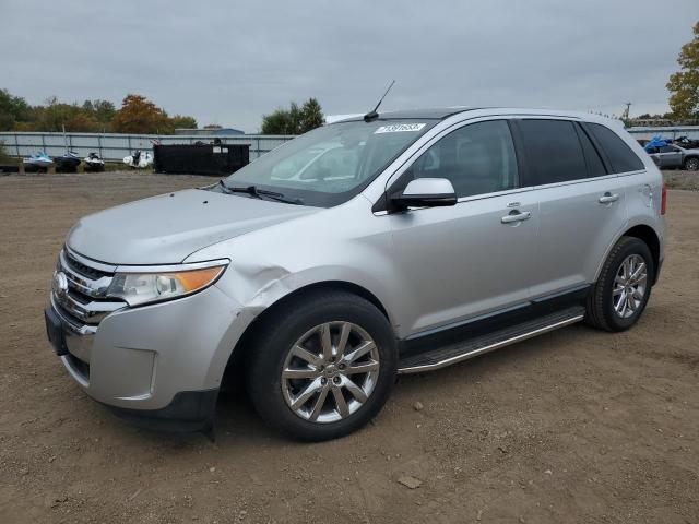 2012 Ford Edge Limited