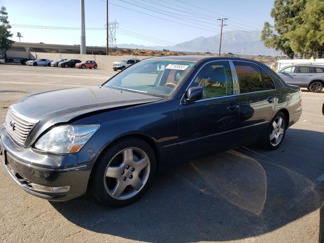 2005 Lexus LS 430 