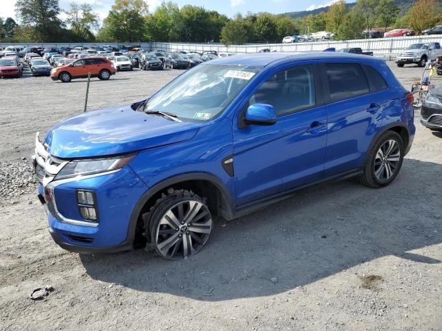 2020 Mitsubishi Outlander Sport ES