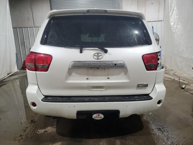 5TDDY5G10HS148521 | 2017 TOYOTA SEQUOIA PL