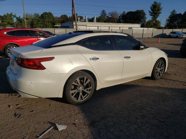1N4AA6AP2HC451253 Nissan Maxima 3.5s