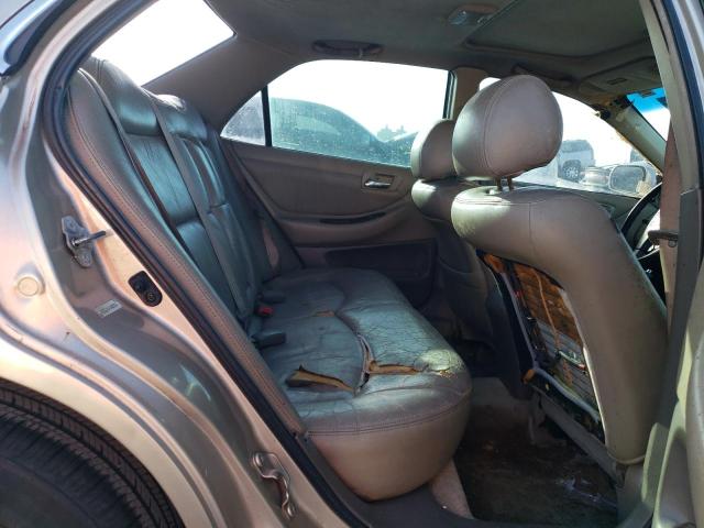 2001 Honda Accord Ex VIN: 1HGCG16541A005734 Lot: 54132564