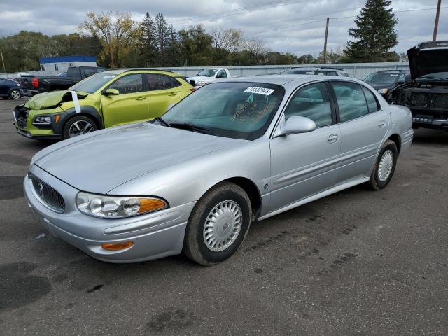 2001 Buick LeSabre Custom