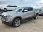 2021 RAM 1500 LONGH - 1C6SRFKMXMN826694