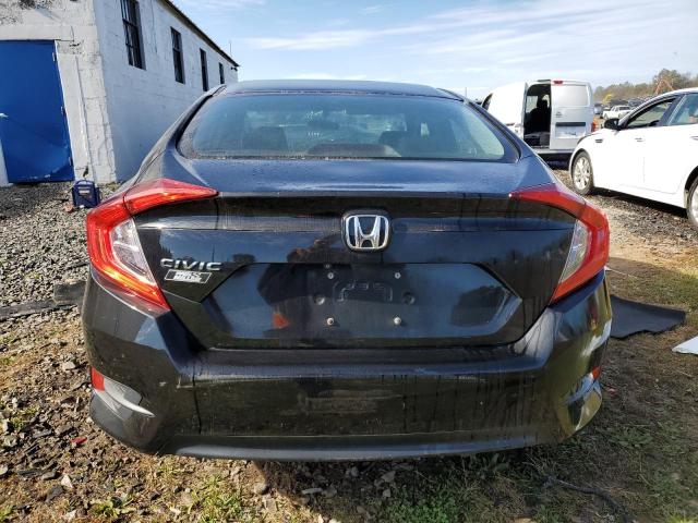 19XFC2F58GE239233 | 2016 HONDA CIVIC LX