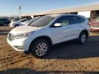 2015 HONDA CR-V EX - 5J6RM3H56FL012622