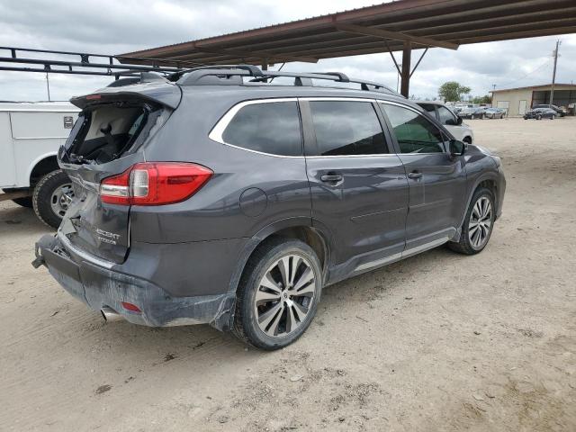 4S4WMAPD6N3422319 Subaru Ascent Limited