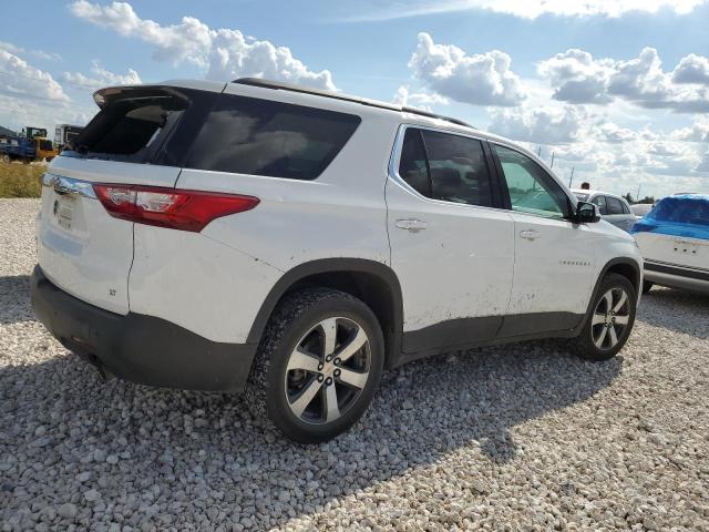 1GNERHKW7MJ116251 Chevrolet Traverse L 3